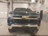 Chevrolet Silverado K1500 Lt 2GCUDDED6P1106282 снимка