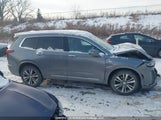 Cadillac Xt6 Premium Luxury 1GYKPDRS3LZ194422 photo