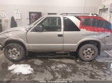 Chevrolet Blazer 1GNCT18X15K118265 снимка