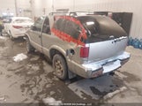 Chevrolet Blazer 1GNCT18X15K118265 снимка