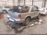 Chevrolet Blazer 1GNCT18X15K118265 снимка