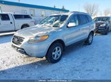 Hyundai Santa Fe Gl 5NMSG73E39H279395 снимка