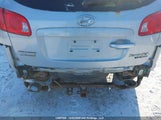 Hyundai Santa Fe Gl 5NMSG73E39H279395 снимка