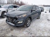 Hyundai Tucson KM8J2CA44KU025475 снимка