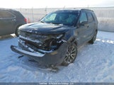 Ford Explorer Xlt 1FM5K8D8XFGB92893 снимка