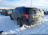 Ford Explorer Xlt 1FM5K8D8XFGB92893 снимка