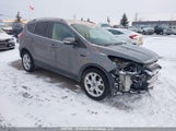 Ford Escape Titanium 1FMCU9J92EUA47819 fotografie