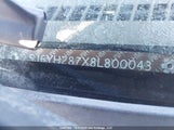 Honda Element Ex-P 5J6YH287X8L800043 снимка