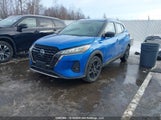 Nissan Kicks Sr 3N1CP5DV5ML552231 снимка