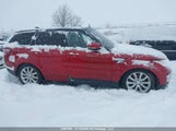 Land Rover Range Rover Sport Diesel Td6 Hse SALWR2FK4HA136912 снимка