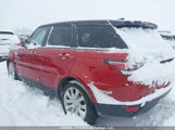 Land Rover Range Rover Sport Diesel Td6 Hse SALWR2FK4HA136912 снимка