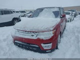 Land Rover Range Rover Sport Diesel Td6 Hse SALWR2FK4HA136912 fotografie