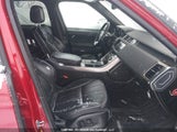 Land Rover Range Rover Sport Diesel Td6 Hse SALWR2FK4HA136912 fotografie