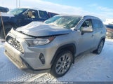 Toyota Rav4 Xle 2T3R1RFVXMC204917 снимка