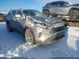 Toyota Rav4 Xle 2T3R1RFVXMC204917 снимка