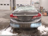 Honda Civic Lx 2HGFB2F47FH026093 снимка