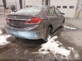 Honda Civic Lx 2HGFB2F47FH026093 снимка