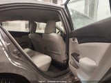 Honda Civic Lx 2HGFB2F47FH026093 снимка