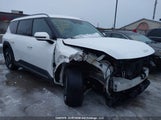 Kia Ev9 KNDAFFS57R6042903 снимка