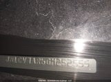 Infiniti Q50 JN1CV7AR6GM252555 снимка