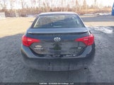 Toyota Corolla Se 2T1BURHE5JC036890 снимка