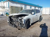 Nissan Rogue S JN8BT3ABXSW424100 снимка