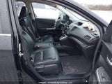 Honda Cr-V Exl 2HKRM4H76EH126104 снимка