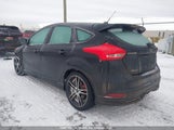 Ford Focus St St 1FADP3L96HL280760 fotografie