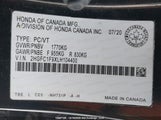 Honda Civic 2HGFC1F9XLH104400 снимка