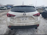 Mazda Mazda3 3MZBM1L73FM182730 fotografie