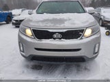 Kia Sorento Ex V6 5XYKUDA74EG508117 снимка