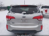 Kia Sorento Ex V6 5XYKUDA74EG508117 снимка