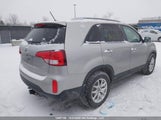 Kia Sorento Ex V6 5XYKUDA74EG508117 снимка