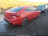 Hyundai Elantra Preferred KMHD84LF7KU802456 снимка