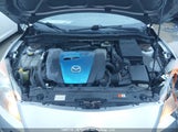 Mazda Mazda3 Gs-Sky JM1BL1L73D1829143 снимка