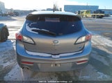 Mazda Mazda3 Gs-Sky JM1BL1L73D1829143 снимка