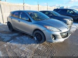 Mazda Mazda3 Gs-Sky JM1BL1L73D1829143 снимка