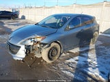 Mazda Mazda3 Gs-Sky JM1BL1L73D1829143 снимка