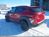 Hyundai Kona Sel KM8HBCAB8RU119544 снимка