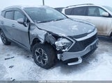Kia Sportage Lx/X-Line KNDPUCDF8R7313708 photo