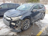 Honda Cr-V Ex-L 2HKRW2H85KH136416 снимка