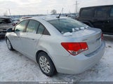 Chevrolet Cruze Lt 1G1PF5S94B7264752 снимка