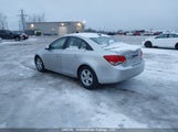 Chevrolet Cruze Lt 1G1PC5SB9F7152076 снимка