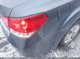 Subaru Legacy 2.5I 4S3BMGA68E3014923 снимка