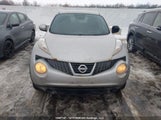 Nissan Juke S/Sv/Sl JN8AF5MR9BT001338 fotografie