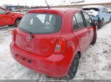 Nissan Micra 3N1CK3CPXGL256051 снимка