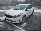 Kia Forte Lx 3KPFK4A71HE070326 fotografie