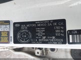 Kia Forte Lx 3KPFK4A71HE070326 снимка