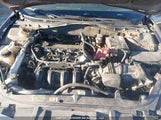 Ford Fusion Sel 3FAHP0JA0BR339517 снимка