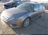 Ford Fusion Sel 3FAHP0JA0BR339517 снимка